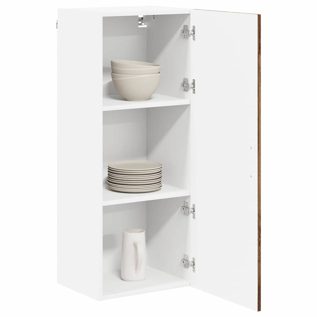 Mobile da cucina-Armadio da cucina Legno vecchio 40 x 31 x 100 cm 159178