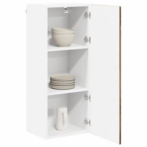 Mobile da cucina-Armadio da cucina Legno vecchio 40 x 31 x 100 cm 159178