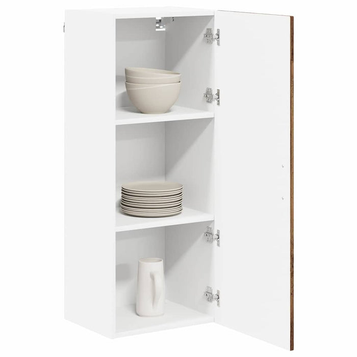 Mobile da cucina-Armadio da cucina Legno vecchio 40 x 31 x 100 cm 159178