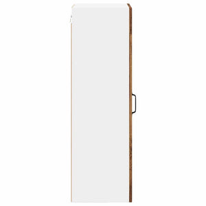 Mobile da cucina-Armadio da cucina Legno vecchio 40 x 31 x 100 cm 159178