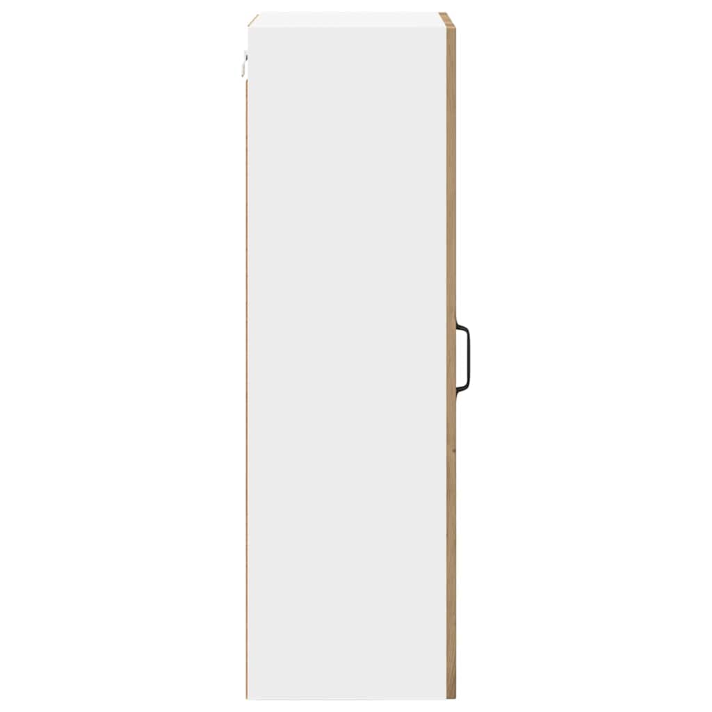 Mobile da cucina-Armadio da cucina Rovere artigianale 40 x 31 x 100 cm 640887