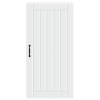 Mobile da cucina-Armadio da cucina Bianco 50 x 31 x 100 cm Legno multistrato 806641