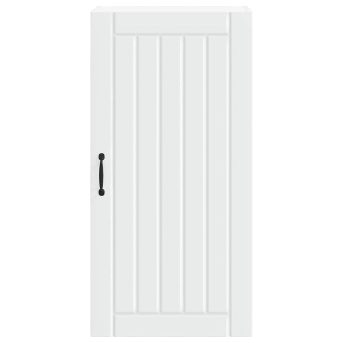 Mobile da cucina-Armadio da cucina Bianco 50 x 31 x 100 cm Legno multistrato 806641