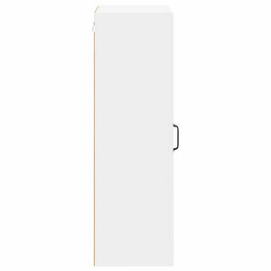 Mobile da cucina-Armadio da cucina Bianco 50 x 31 x 100 cm Legno multistrato 806641