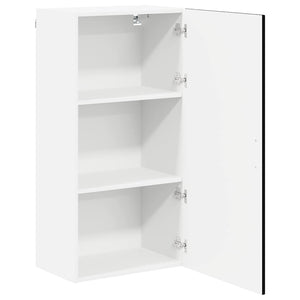 Mobile da cucina-Armadio da cucina Nero 50 x 31 x 100 cm Legno multistrato 866776