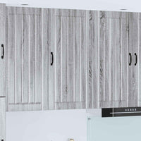 Mobile da cucina-Armadio da cucina Grigio Sonoma 50 x 31 x 100 cm