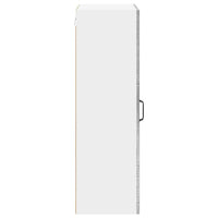 Mobile da cucina-Armadio da cucina Grigio Sonoma 50 x 31 x 100 cm