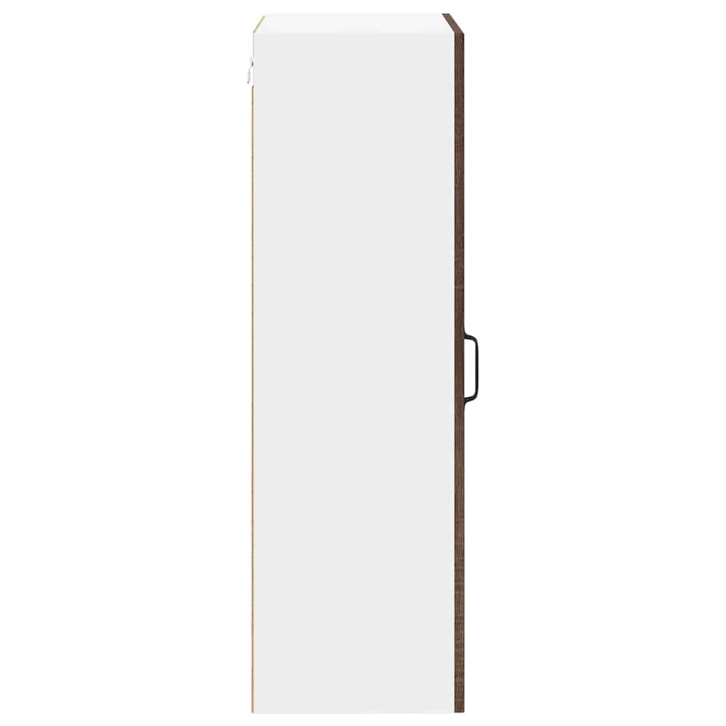 Mobile da cucina-Armadio da cucina Rovere Marrone 50 x 31 x 100 cm 180442