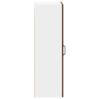 Mobile da cucina-Armadio da cucina Rovere Marrone 50 x 31 x 100 cm 180442