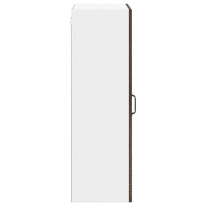 Mobile da cucina-Armadio da cucina Rovere Marrone 50 x 31 x 100 cm 180442