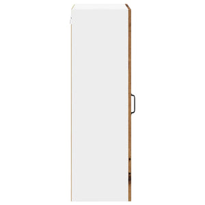 Mobile da cucina-Armadio da cucina Legno vecchio 50 x 31 x 100 cm