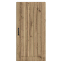 Mobile da cucina-Armadio da cucina Rovere artigianale 50 x 31 x 100 cm 777290