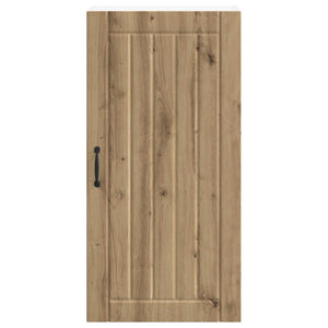 Mobile da cucina-Armadio da cucina Rovere artigianale 50 x 31 x 100 cm 777290