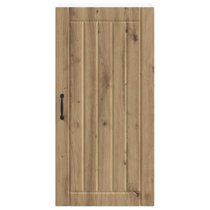 Mobile da cucina-Armadio da cucina Rovere artigianale 50 x 31 x 100 cm 777290