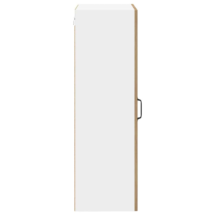 Mobile da cucina-Armadio da cucina Rovere artigianale 50 x 31 x 100 cm 777290