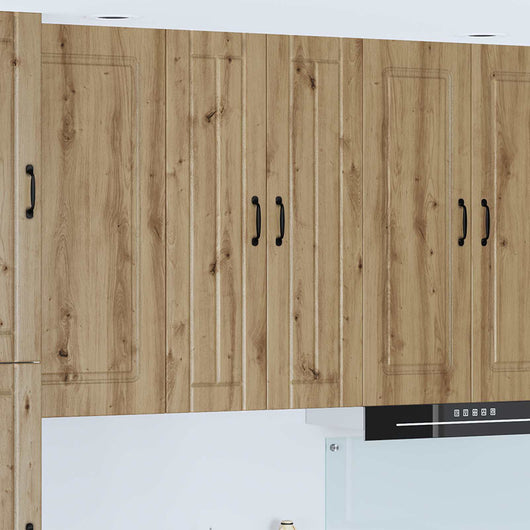 Mobile da cucina-Armadio da cucina Rovere artigianale 60 x 31 x 100 cm 529890