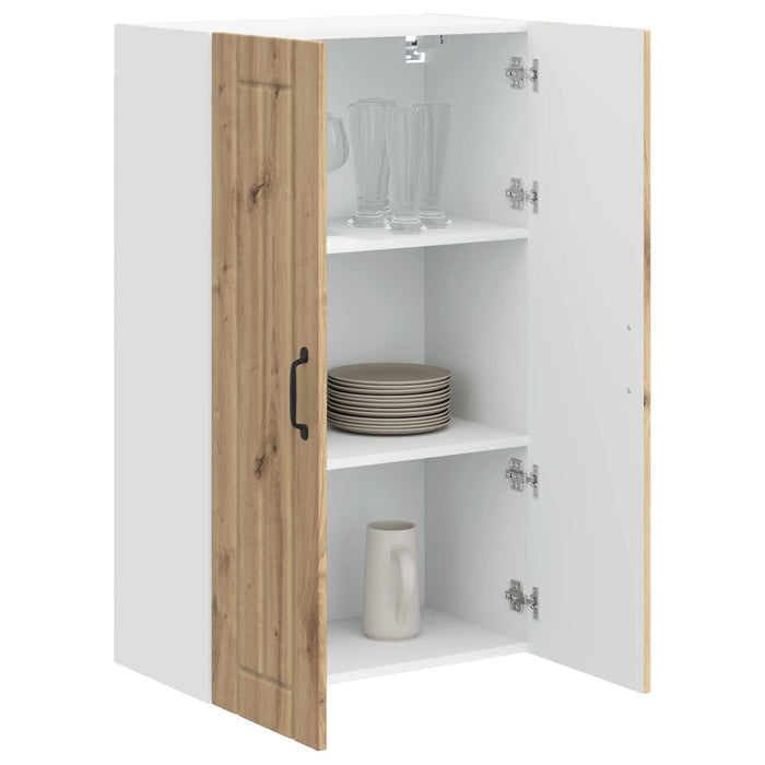 Mobile da cucina-Armadio da cucina Rovere artigianale 60 x 31 x 100 cm 529890