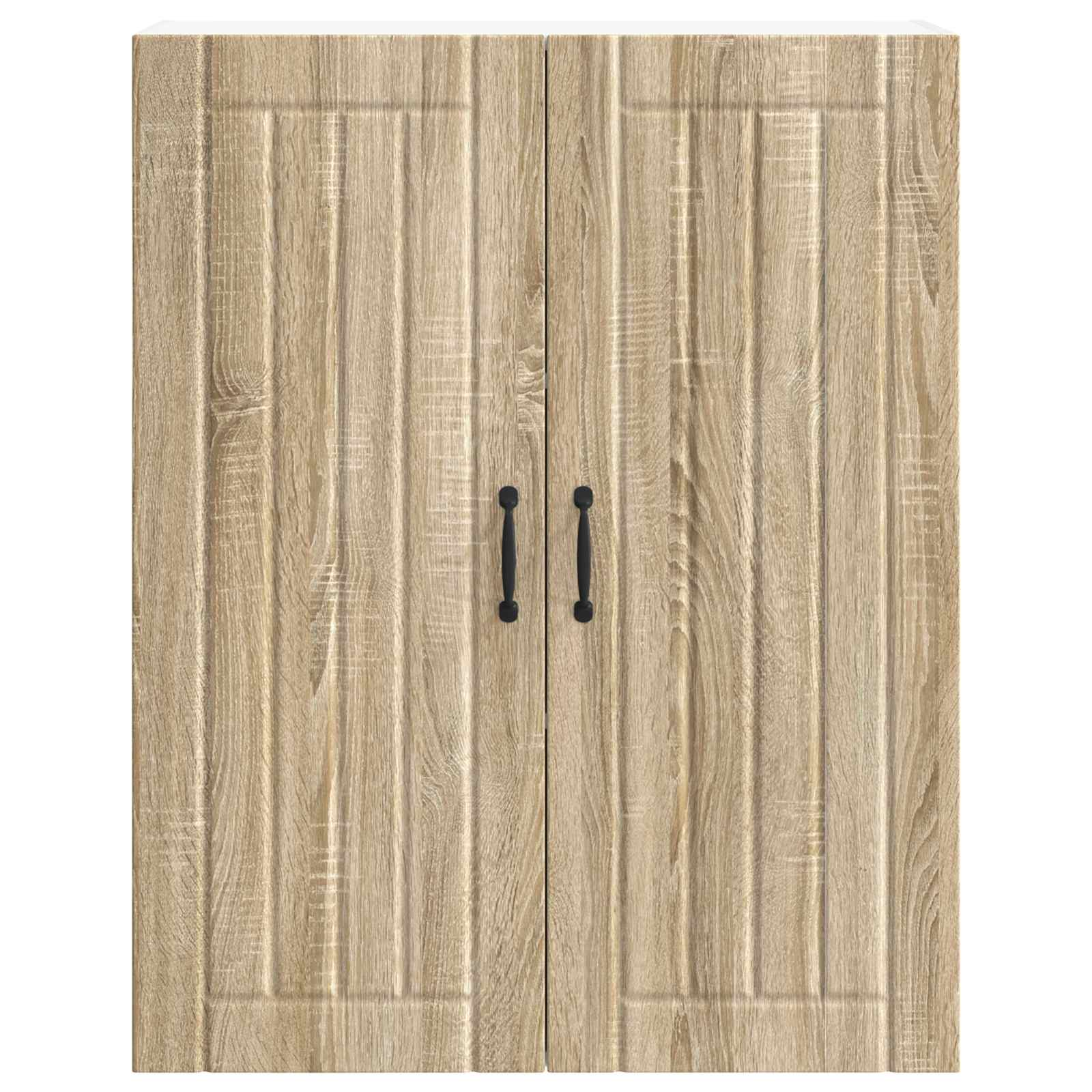 Mobile da cucina-Armadio da cucina Rovere Sonoma 80 x 31 x 100 cm