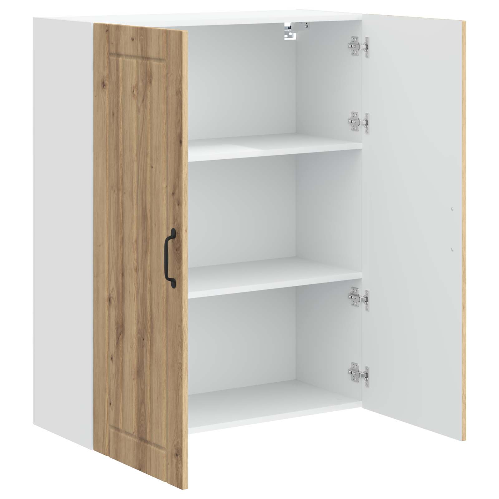 Mobile da cucina-Armadio da cucina Rovere artigianale 80 x 31 x 100 cm 403170