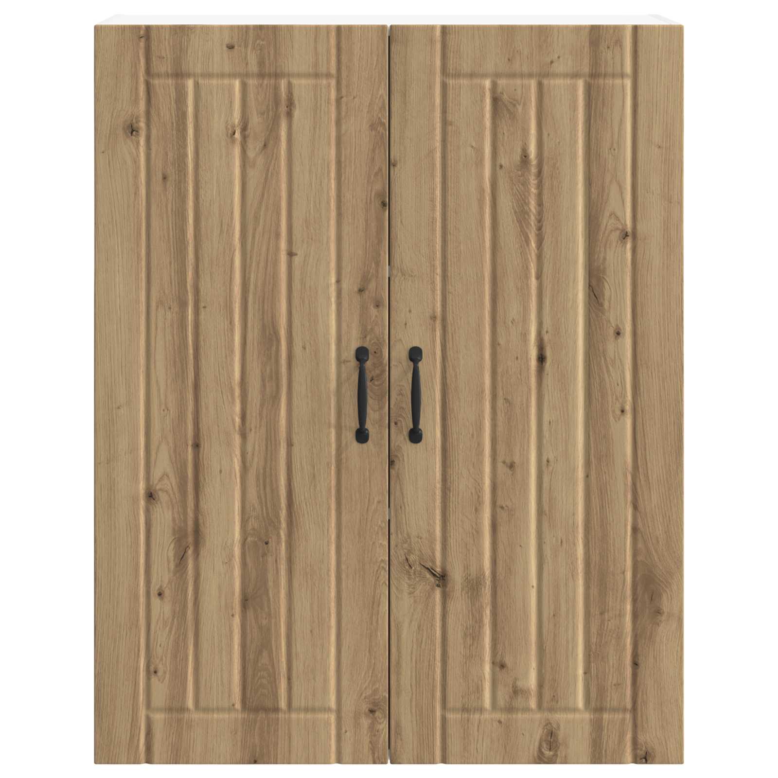 Mobile da cucina-Armadio da cucina Rovere artigianale 80 x 31 x 100 cm 403170