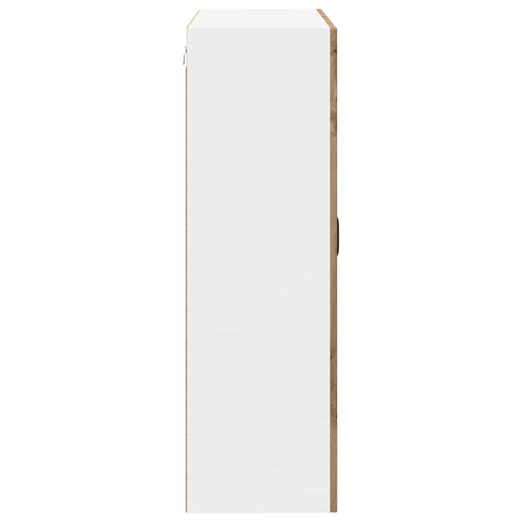 Mobile da cucina-Armadio da cucina Rovere artigianale 80 x 31 x 100 cm 403170