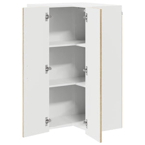 Mobile da cucina-Armadio da cucina Rovere Sonoma 57 x 57 x 100 cm