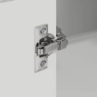 Mobile da cucina-Armadio da cucina Grigio cemento 57 x 57 x 100 cm 443805