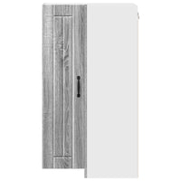 Mobile da cucina-Armadio da cucina Grigio Sonoma 57 x 57 x 100 cm