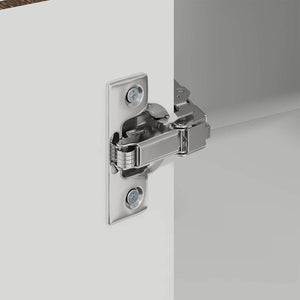 Mobile da cucina-Armadio da cucina Rovere Marrone 57 x 57 x 100 cm 607470