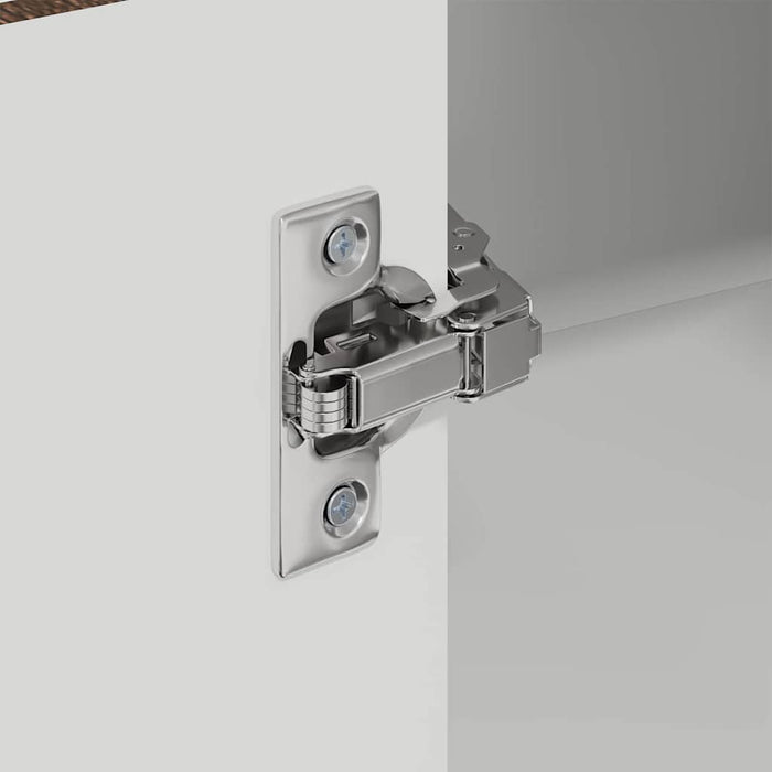 Mobile da cucina-Armadio da cucina Rovere Marrone 57 x 57 x 100 cm 607470