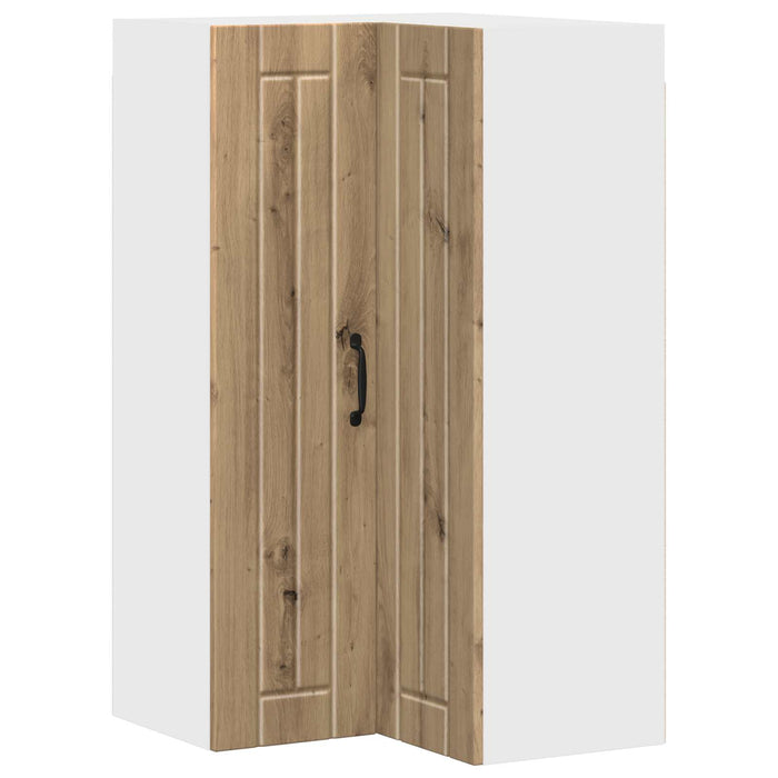 Mobile da cucina-Armadio da cucina Rovere artigianale 57 x 57 x 100 cm 472367