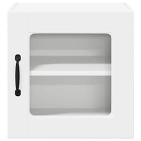 Mobile da cucina-Armadio da cucina Bianco 40 x 31 x 40 cm Legno multistrato 323489