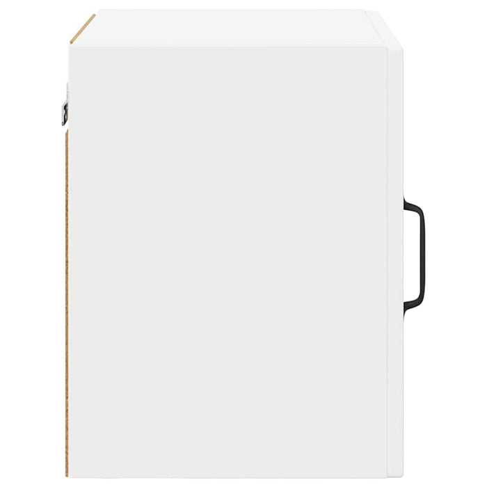 Mobile da cucina-Armadio da cucina Bianco 40 x 31 x 40 cm Legno multistrato 323489