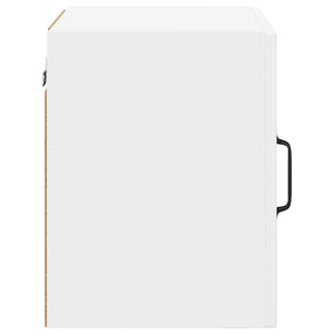 Mobile da cucina 2 pz-Set di 2 Armadio da cucina Bianco 40 x 31 x 40 cm Legno multistrato 360218