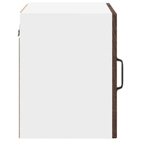 Mobile da cucina con lo scaffale-Armadio da cucina Rovere Marrone 40 x 31 x 40 cm 498461