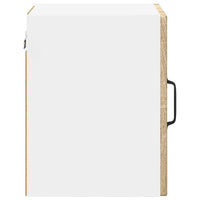 Mobile da cucina con lo scaffale-Armadio da cucina Rovere Sonoma 30 x 31 x 40 cm 976474