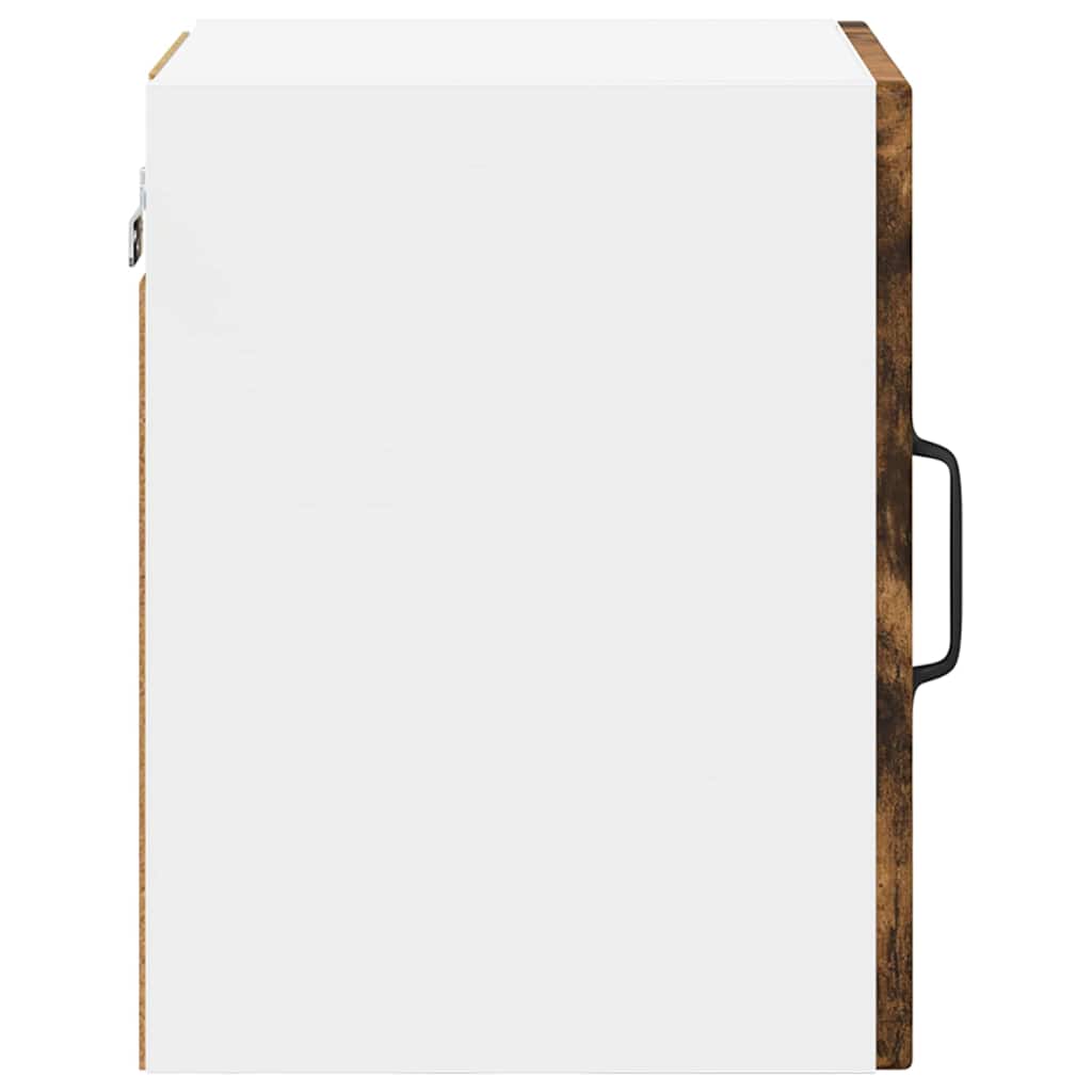 Mobile da cucina-Armadio da cucina Rovere fum¨¦ 30 x 31 x 40 cm Legno multistrato 335151