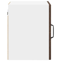 Mobile da cucina con lo scaffale-Armadio da cucina Rovere Marrone 30 x 31 x 40 cm 334582