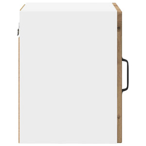 Mobile da cucina con porta-Armadio da cucina Rovere artigianale 30 x 31 x 40 cm