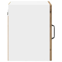 Mobile da cucina 2 pz-Set di 2 Armadio da cucina Rovere artigianale 30 x 31 x 40 cm 151867