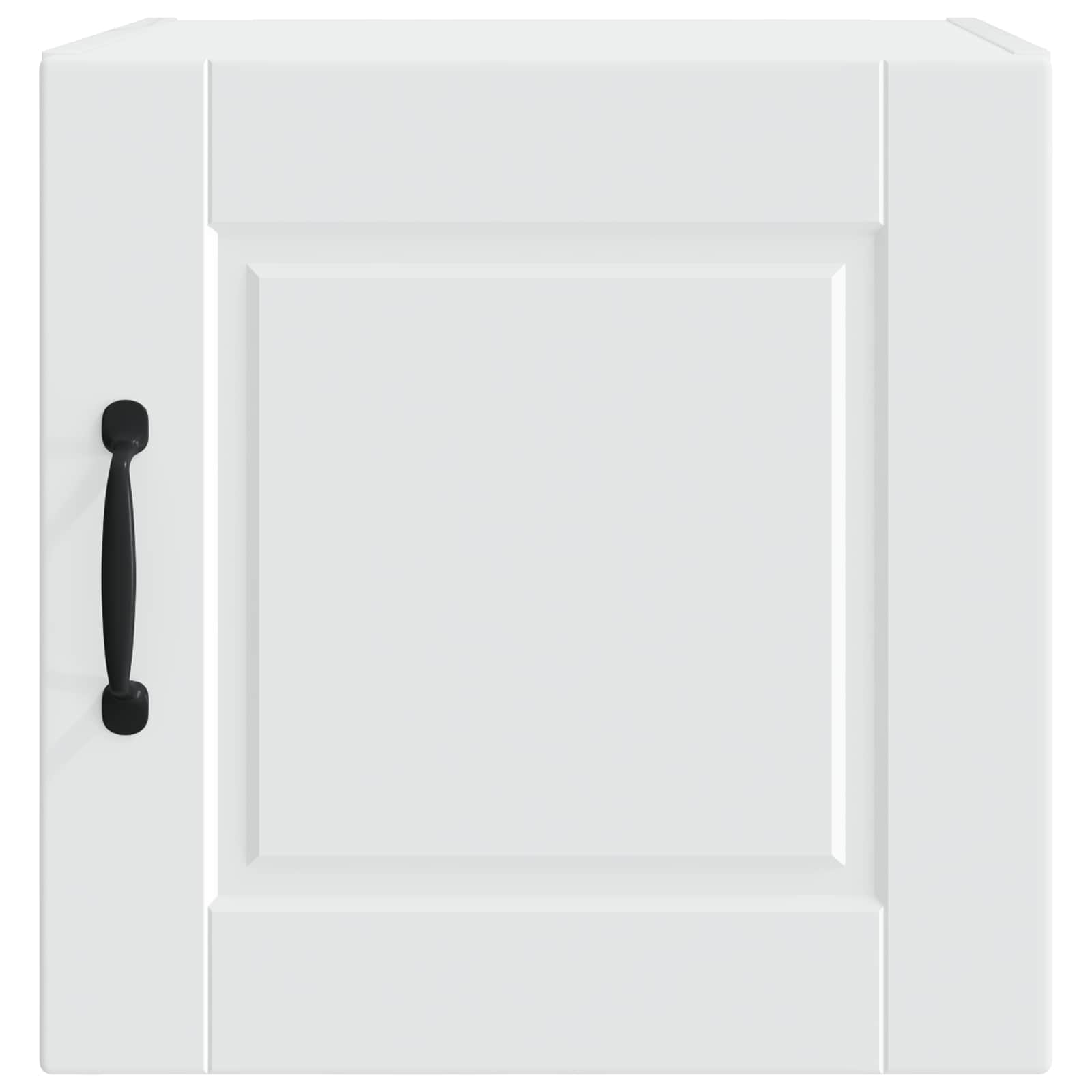 Mobile da cucina-Armadio da cucina Bianco 40 x 31 x 40 cm Legno multistrato 101726