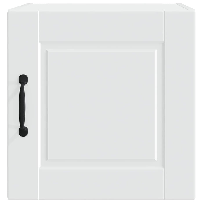 Mobile da cucina-Armadio da cucina Bianco 40 x 31 x 40 cm Legno multistrato 101726