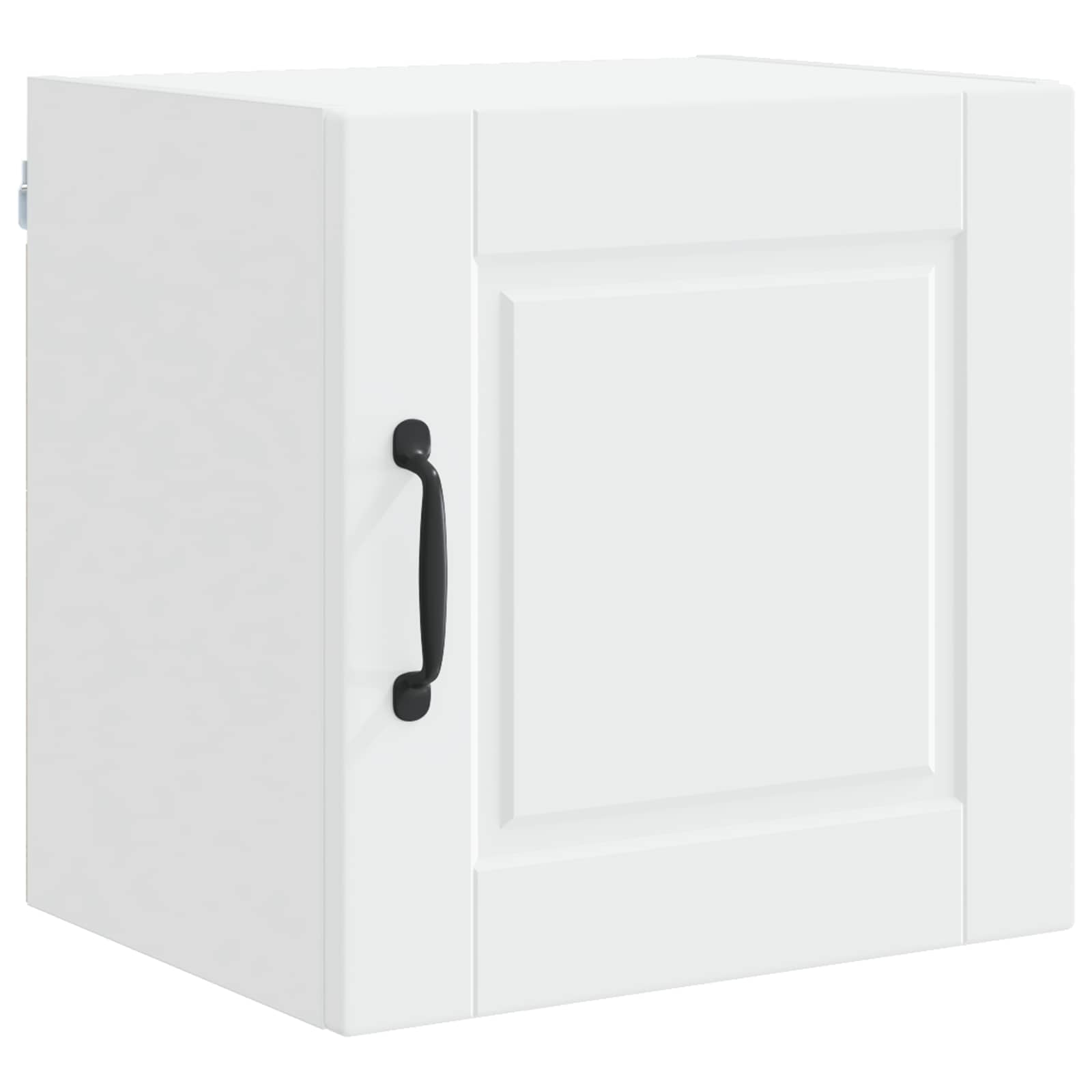 Mobile da cucina 2 pz-Set di 2 Armadio da cucina Bianco 40 x 31 x 40 cm Legno multistrato 631109