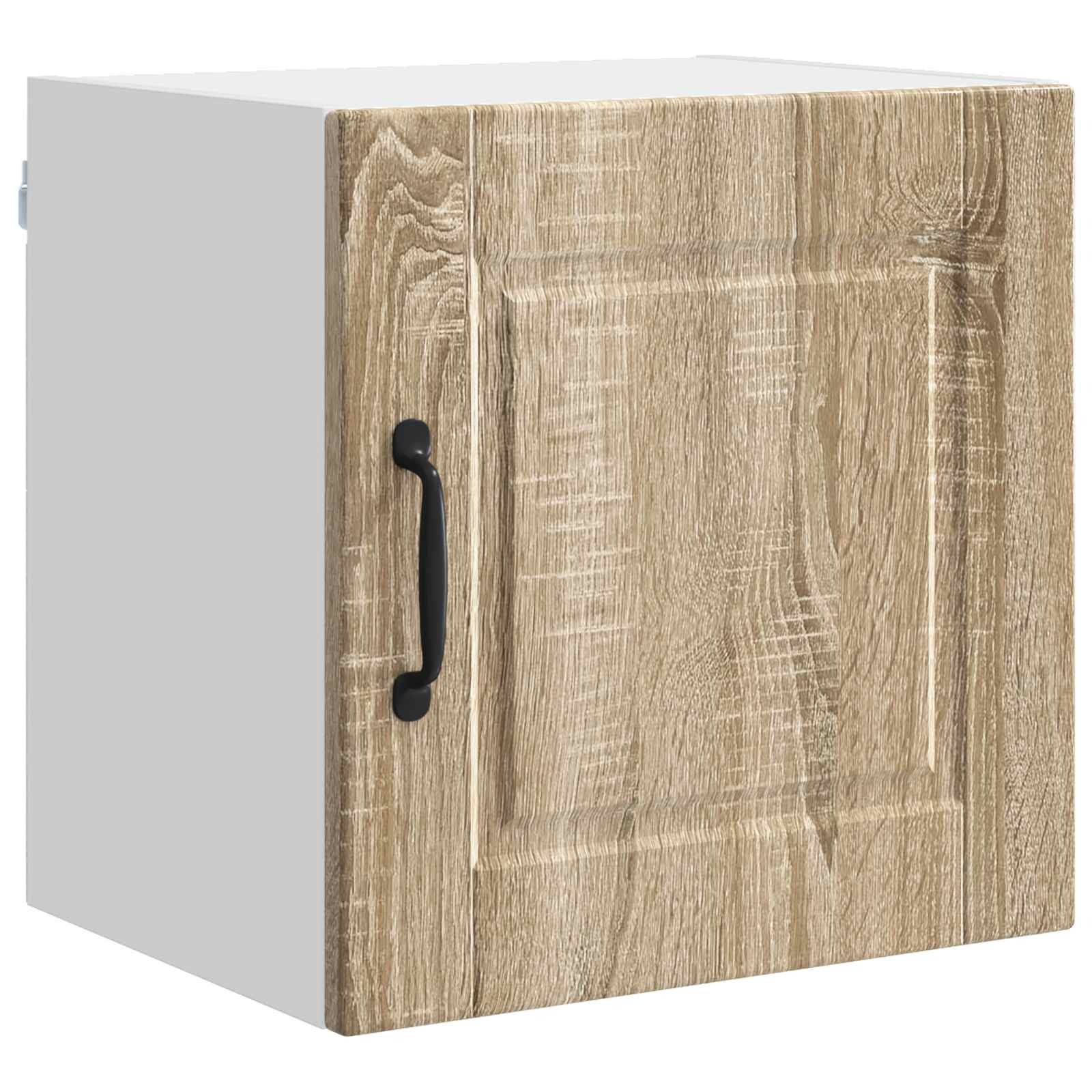 Mobile da cucina con lo scaffale-Armadio da cucina Rovere Sonoma 40 x 31 x 40 cm 397292