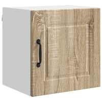 Mobile da cucina con lo scaffale-Armadio da cucina Rovere Sonoma 40 x 31 x 40 cm 397292