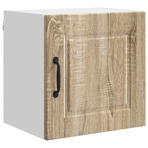 Mobile da cucina con lo scaffale-Armadio da cucina Rovere Sonoma 40 x 31 x 40 cm 397292