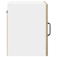 Mobile da cucina con lo scaffale-Armadio da cucina Rovere Sonoma 40 x 31 x 40 cm 397292