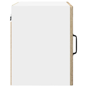 Mobile da cucina con lo scaffale-Armadio da cucina Rovere Sonoma 40 x 31 x 40 cm 397292