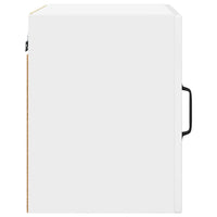 Mobile da cucina con lo scaffale Bianco Lucido 40 x 31 x 40 cm 885233