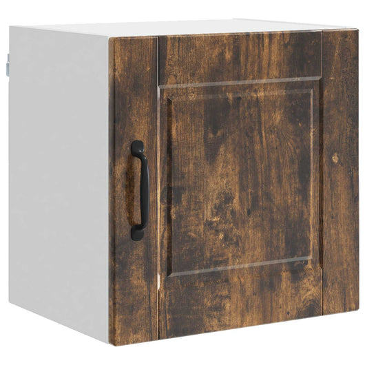 Mobile da cucina-Armadio da cucina Rovere fum¨¦ 40 x 31 x 40 cm Legno multistrato 790005